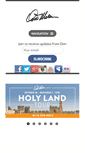 Mobile Screenshot of donmoen.com